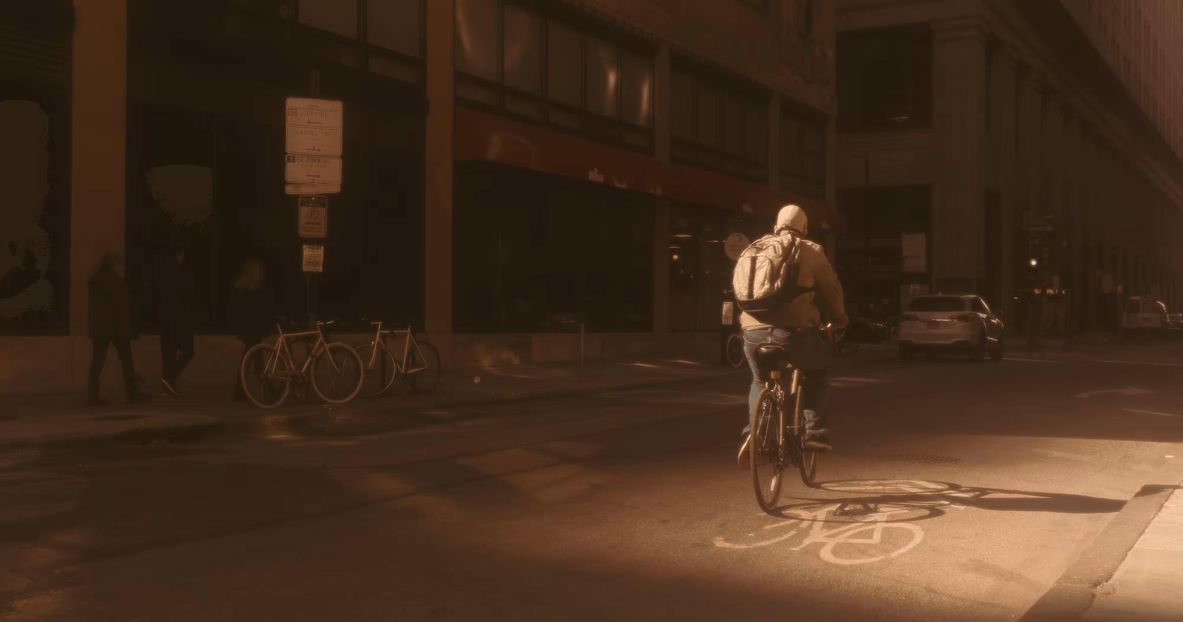 Guided By The Light #2 - Just In Time