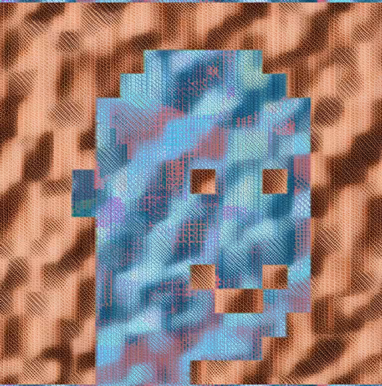 coalescence #1730