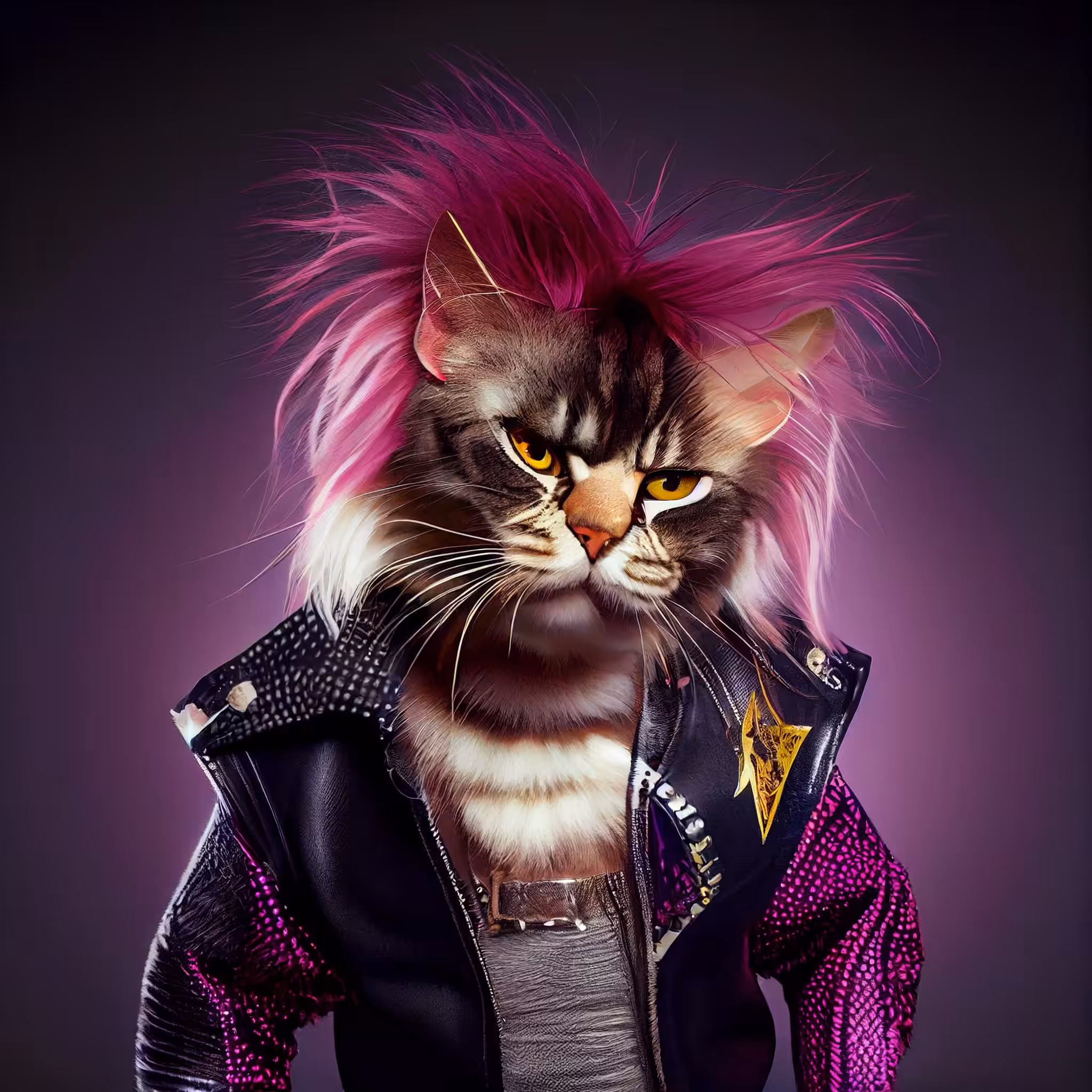 Meowie Yearbook #0016