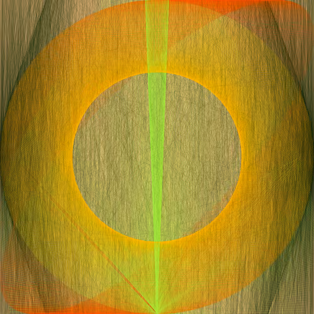 Sunlines #14