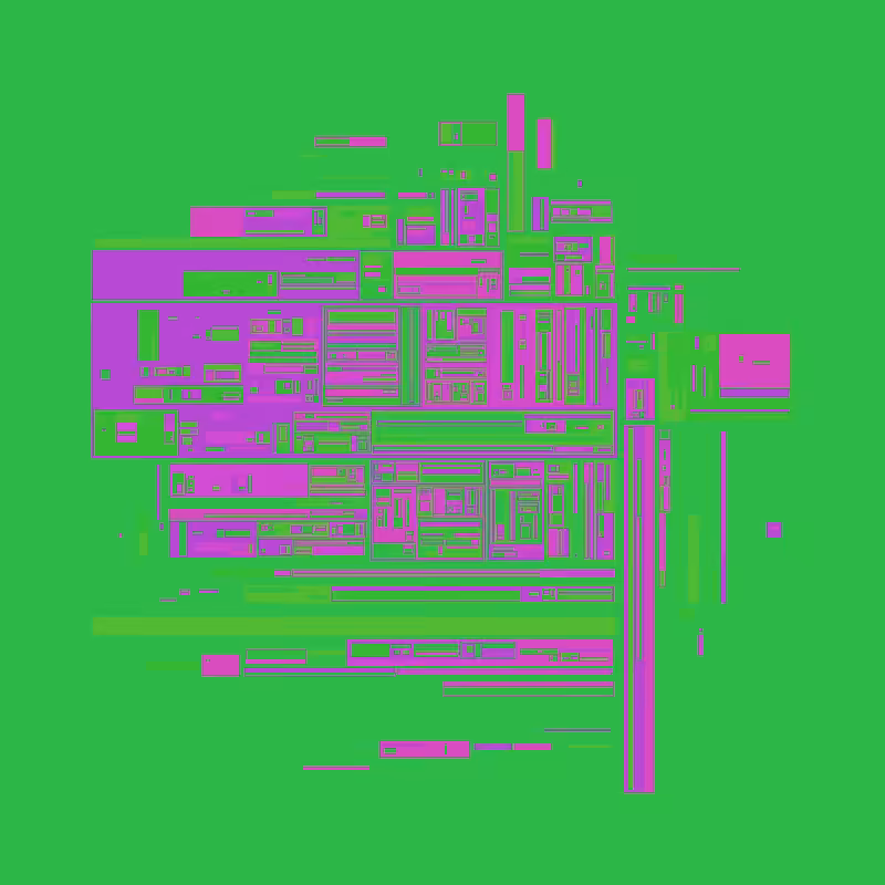 Glitch #7