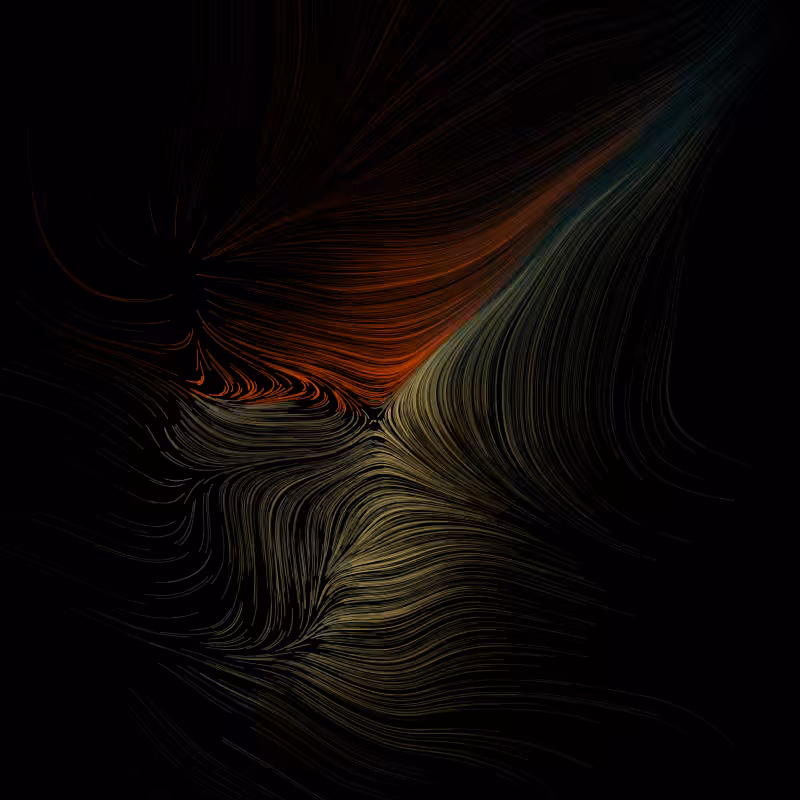 born in the dark #31