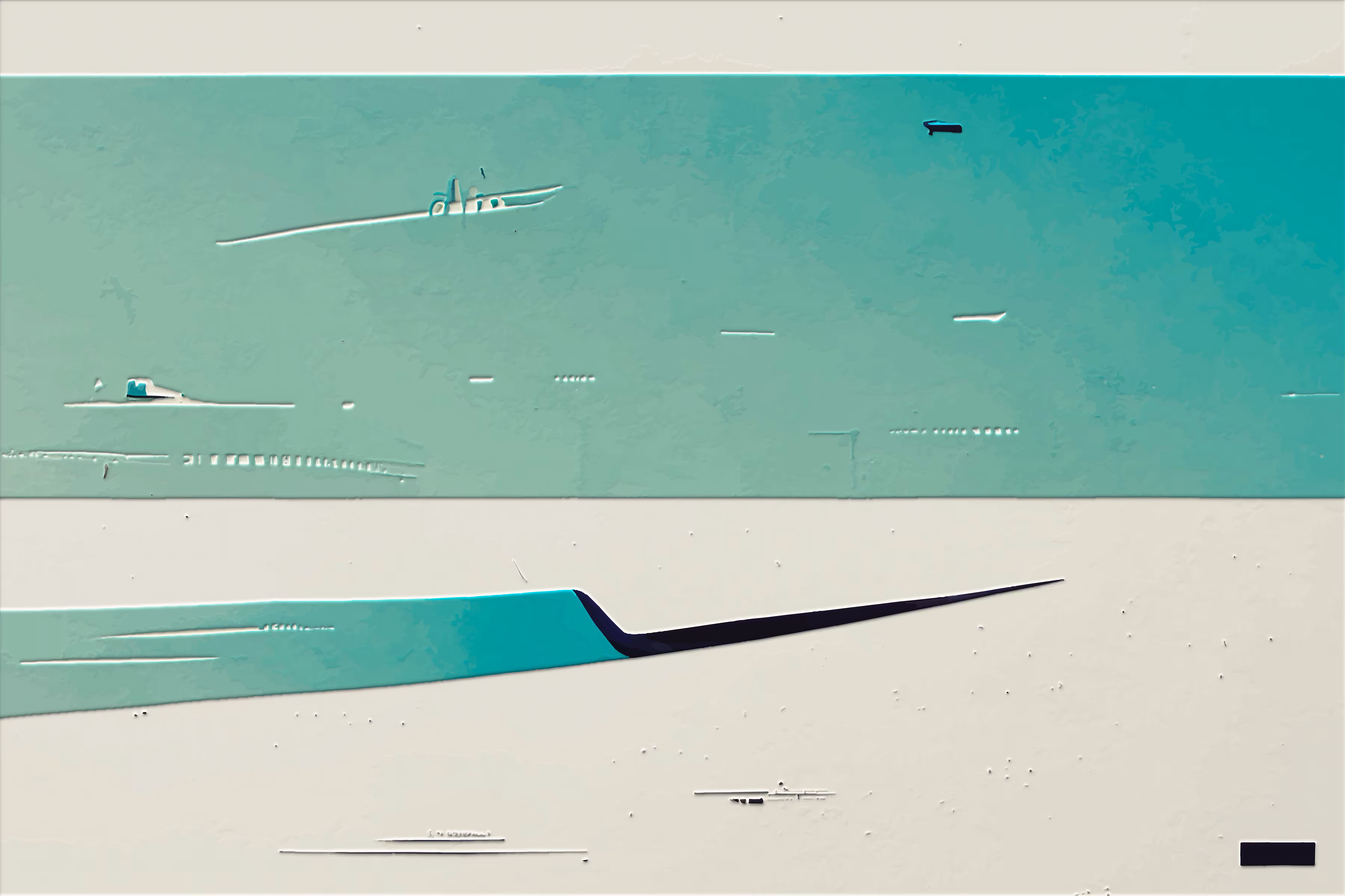 Precognitive Dreams - Painting The Future #190