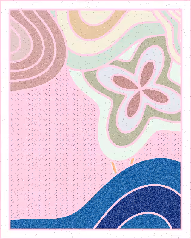Fleur des Sinus #98