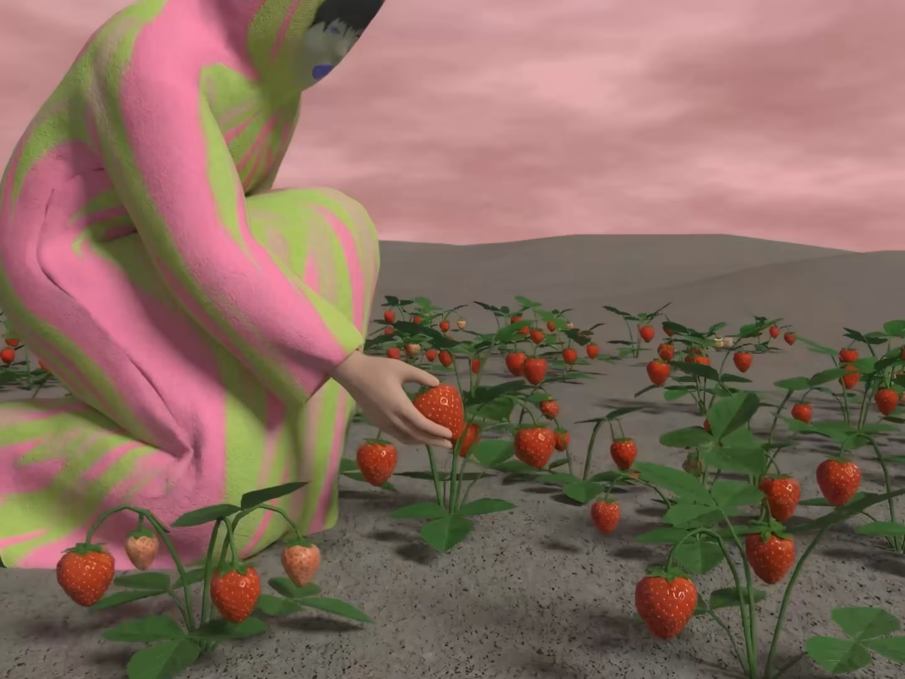 fruity fortune 50