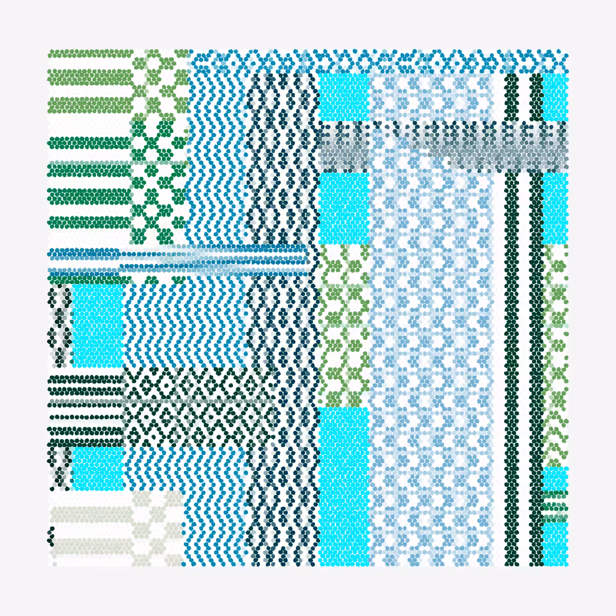 Linear Composition, Vol. 2 #48