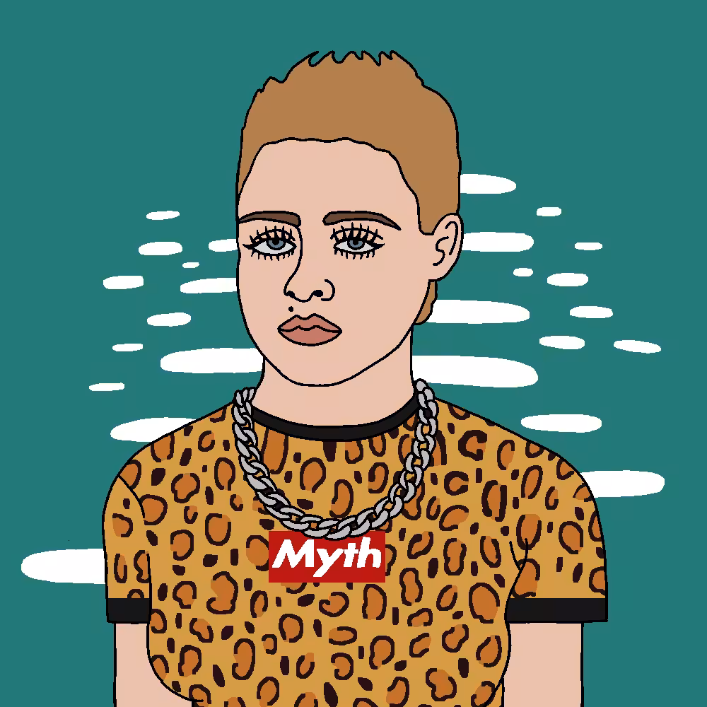 Mythfits: Mythfit #27
