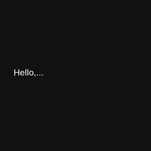 Hello,

I'm not sure...
