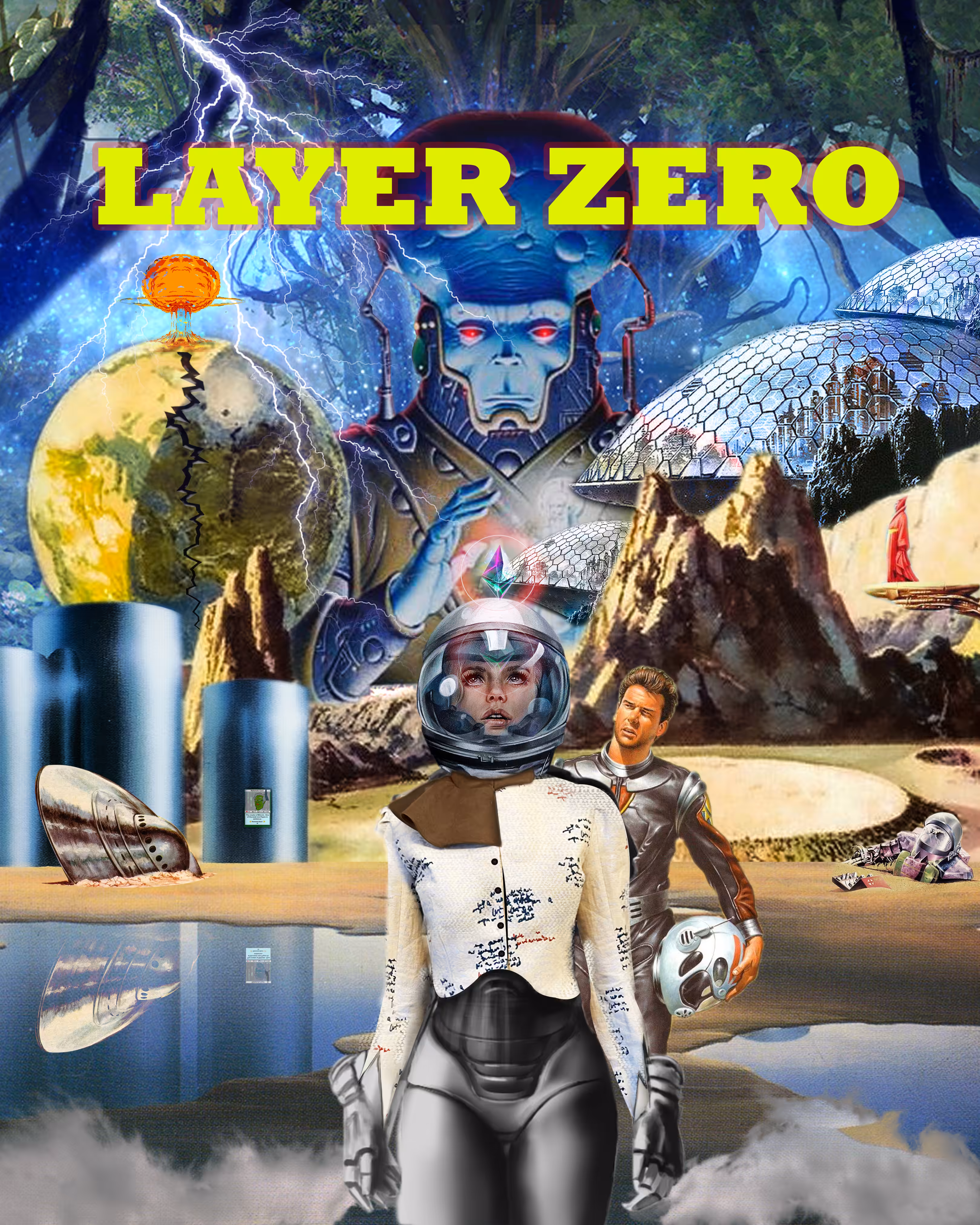 Layer Zero