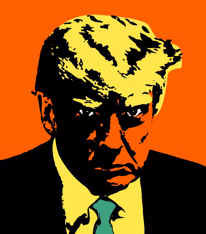 Donald Trump #299