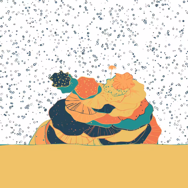 The Good Corals #125
