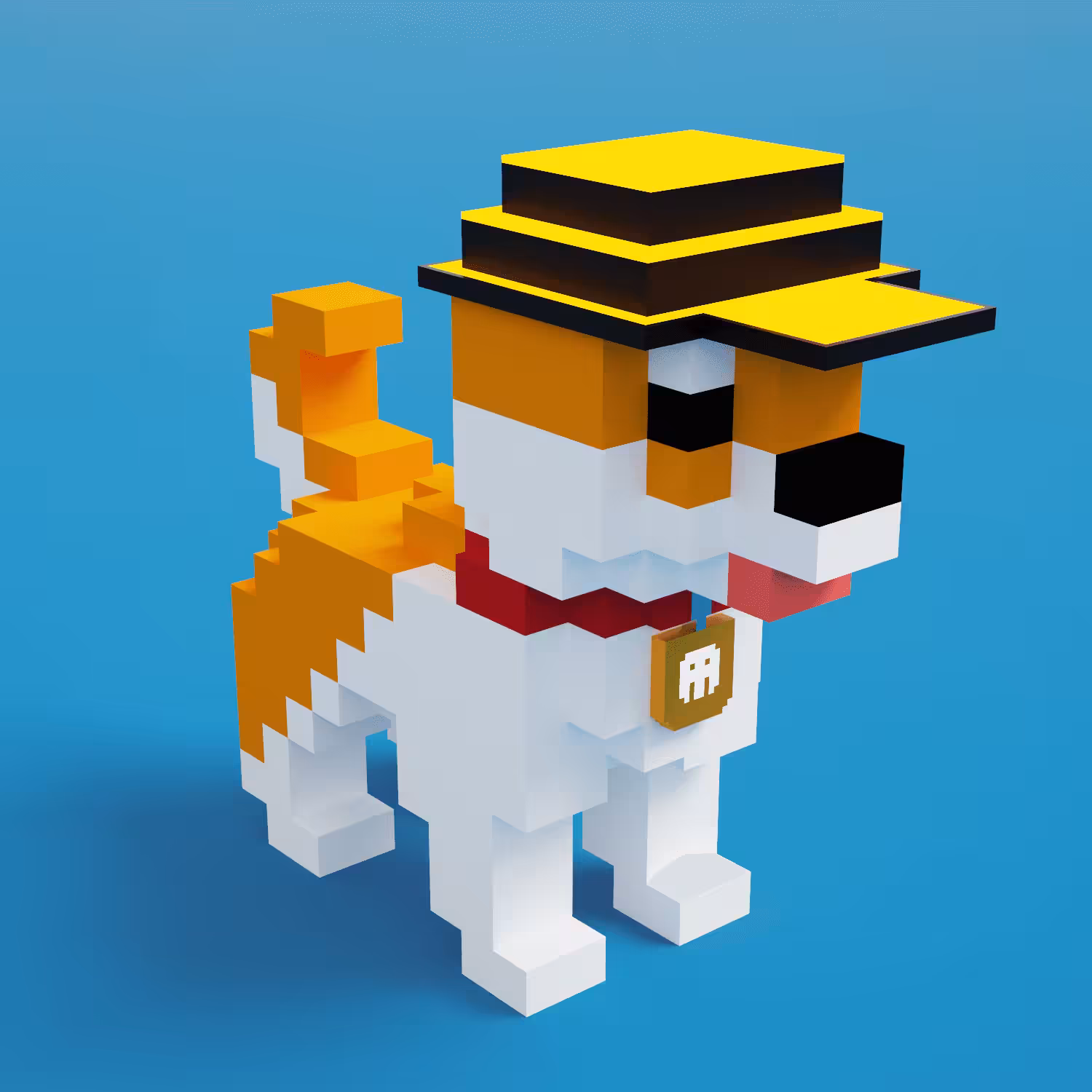 DogeBits #259
