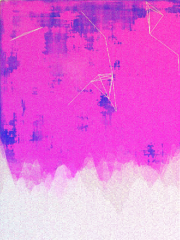 Paracosm #44