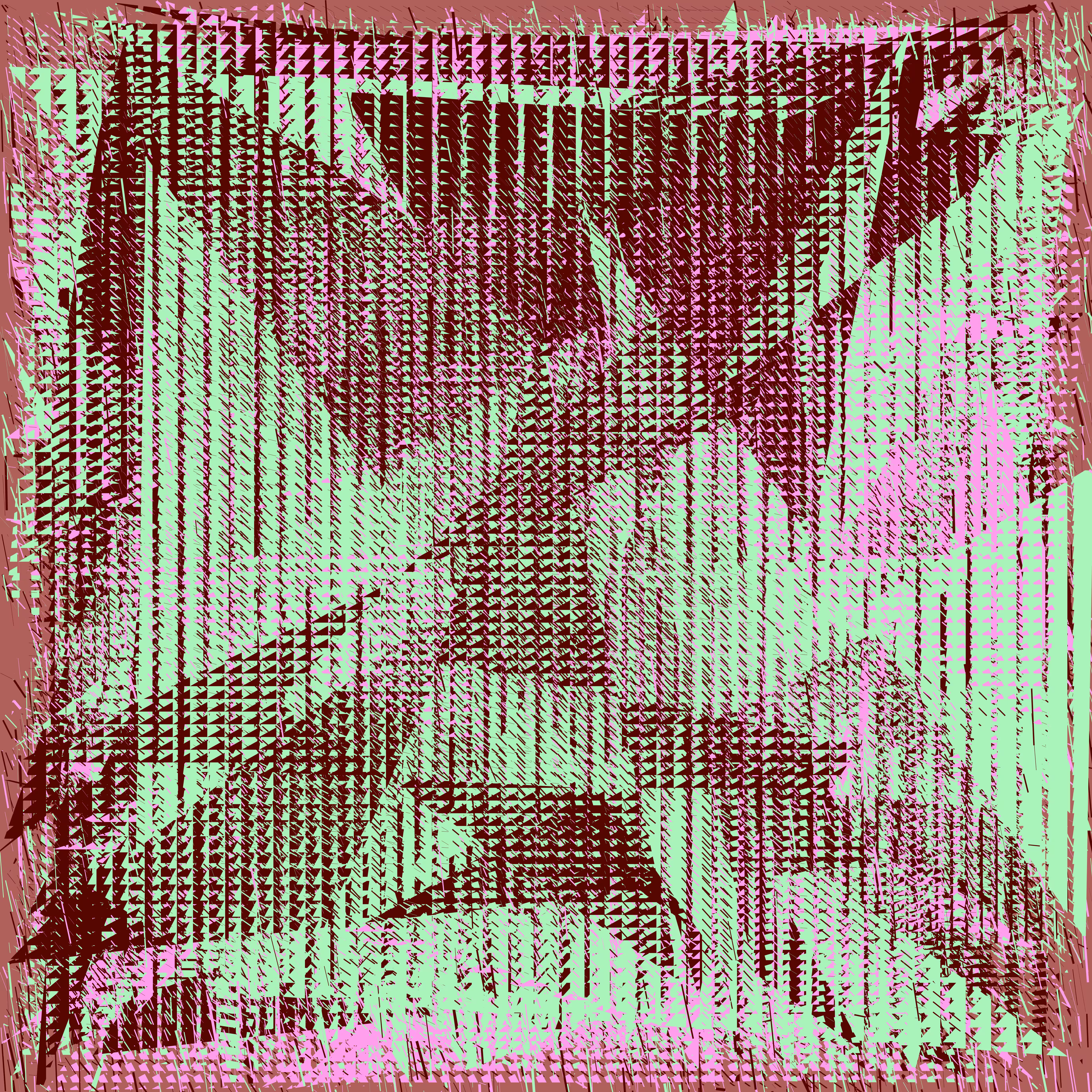 Self Masterpiece #5