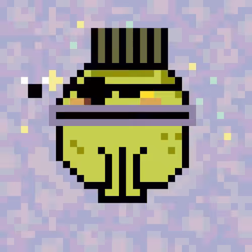 Toadheadz #4595