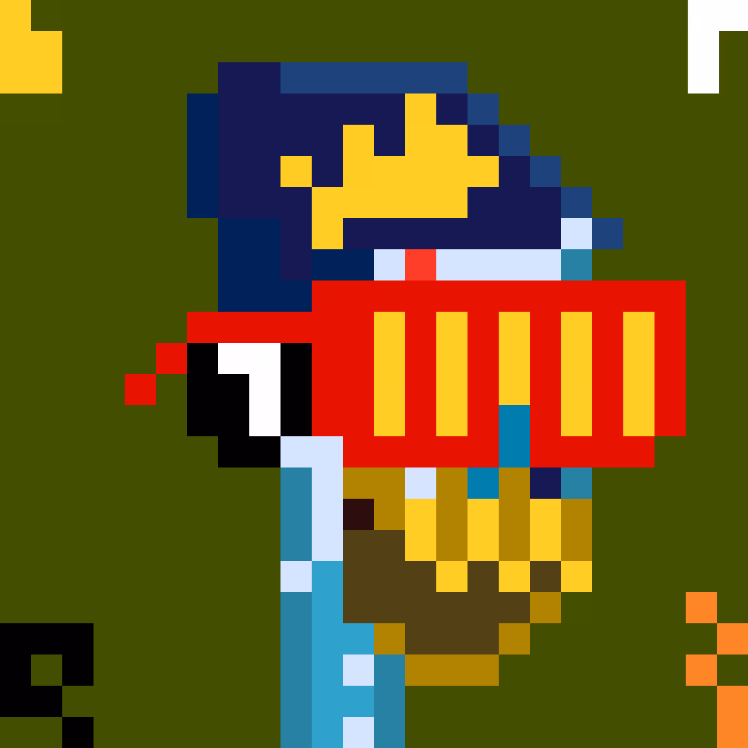 TwoFourQunk 2