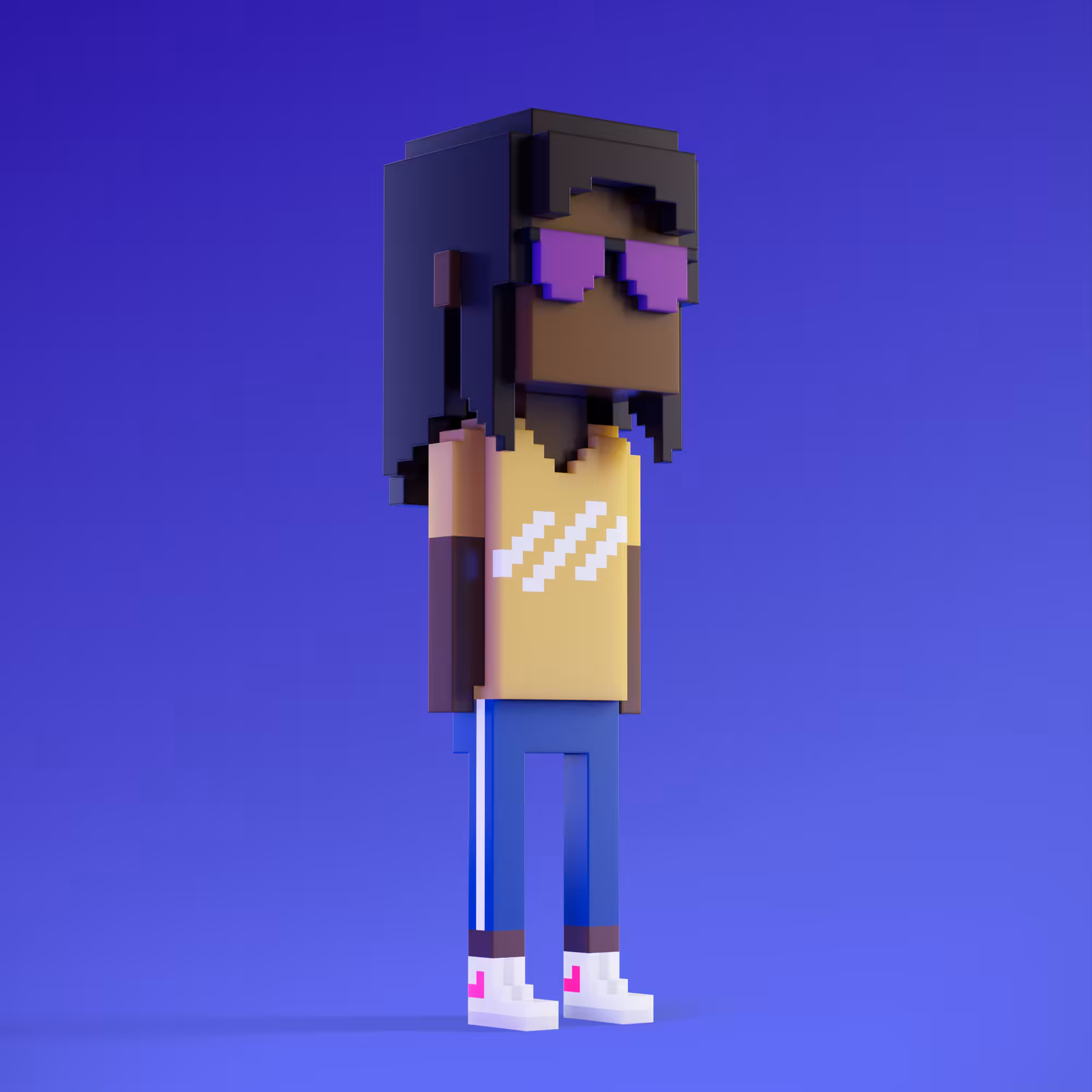 Meebit #16614