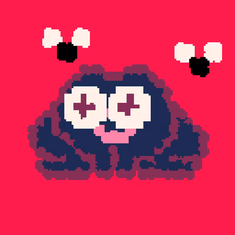 PICO TOADS #24
