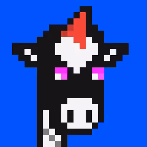 CowPunks #786