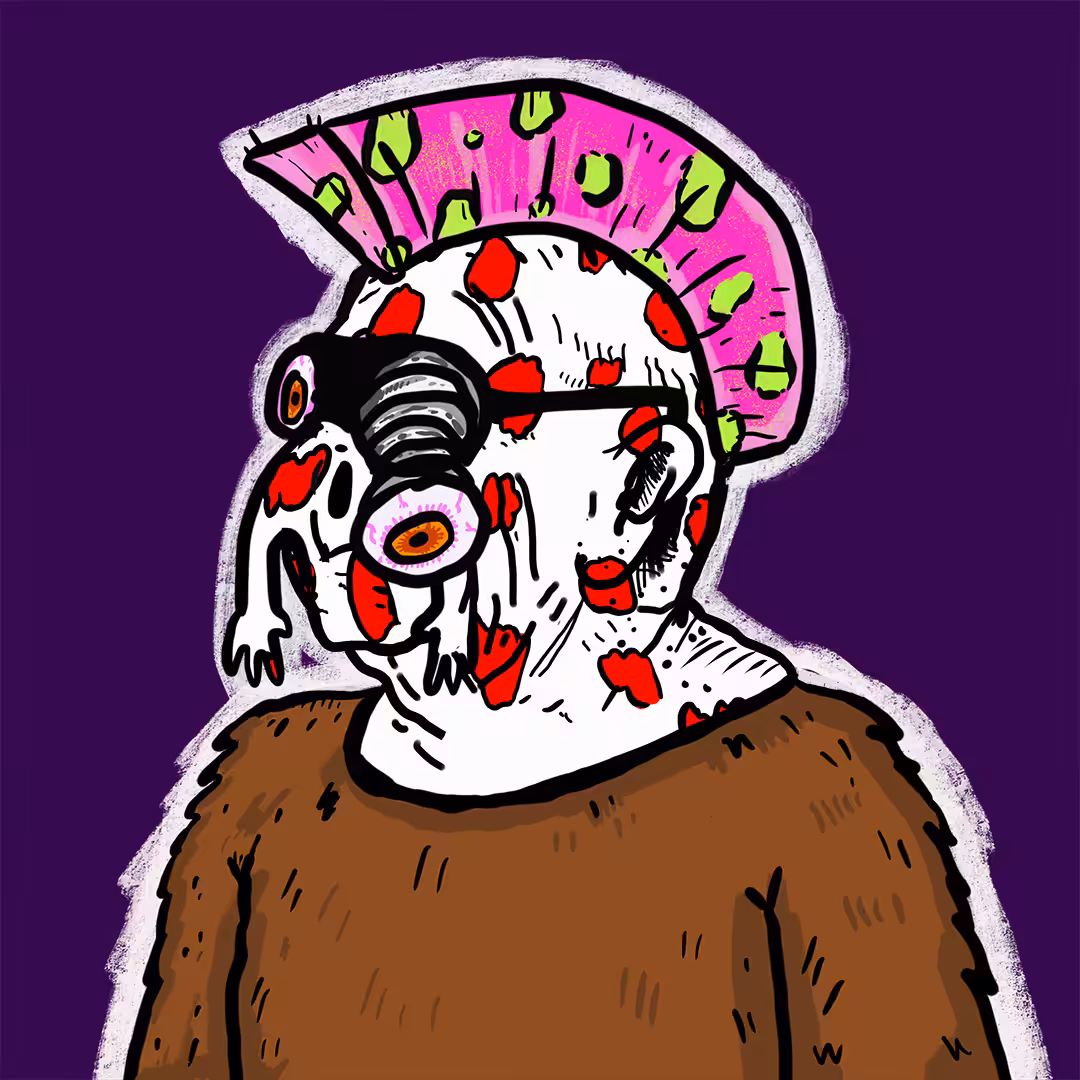 Carnie #269