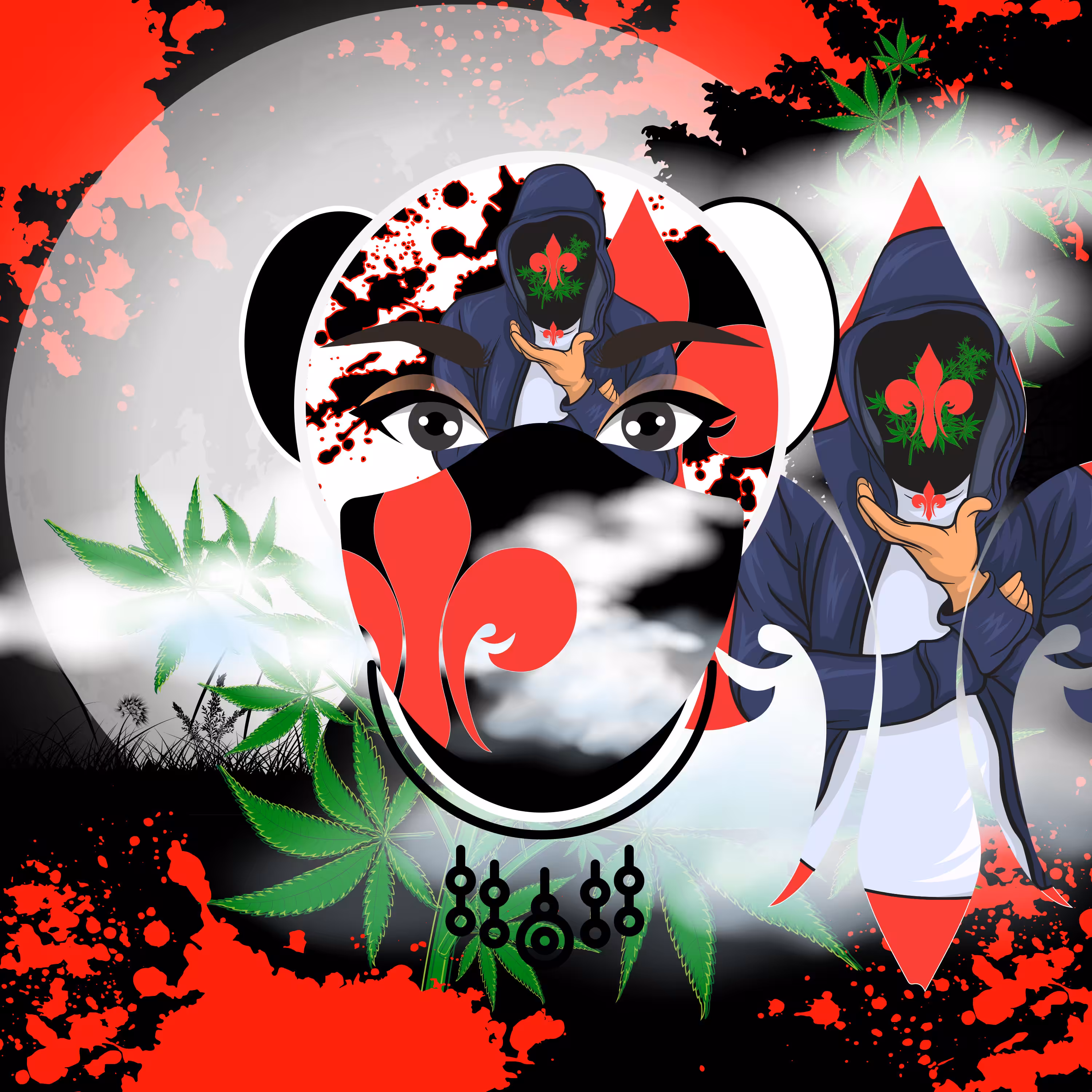 Savage #028