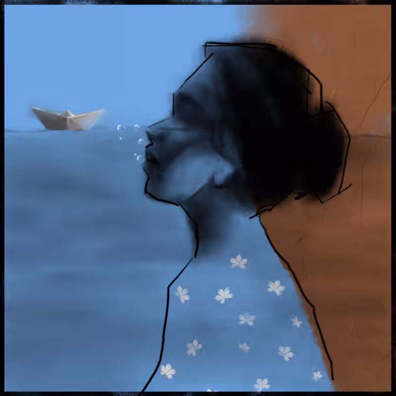 Translucent #10