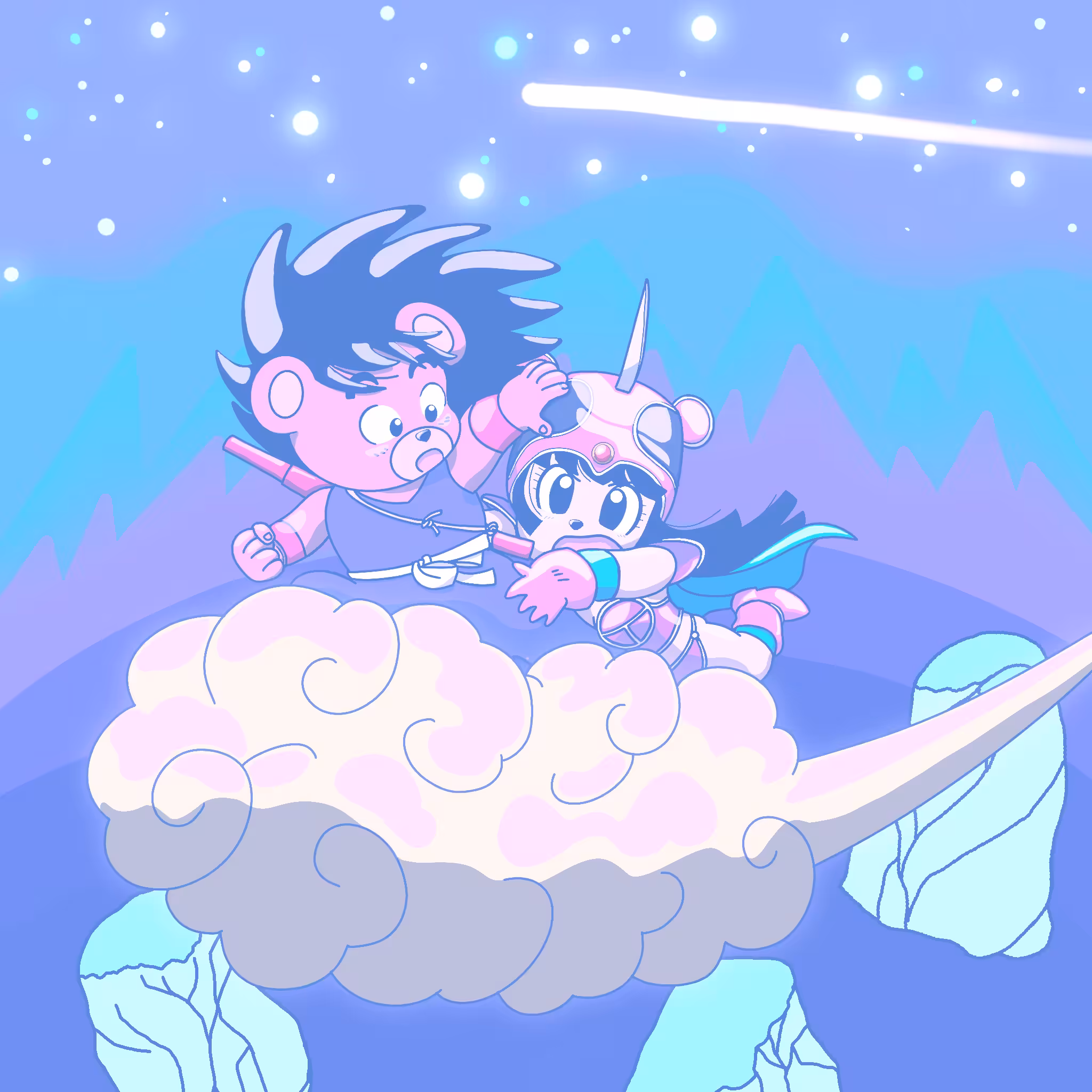 Cloud Travel