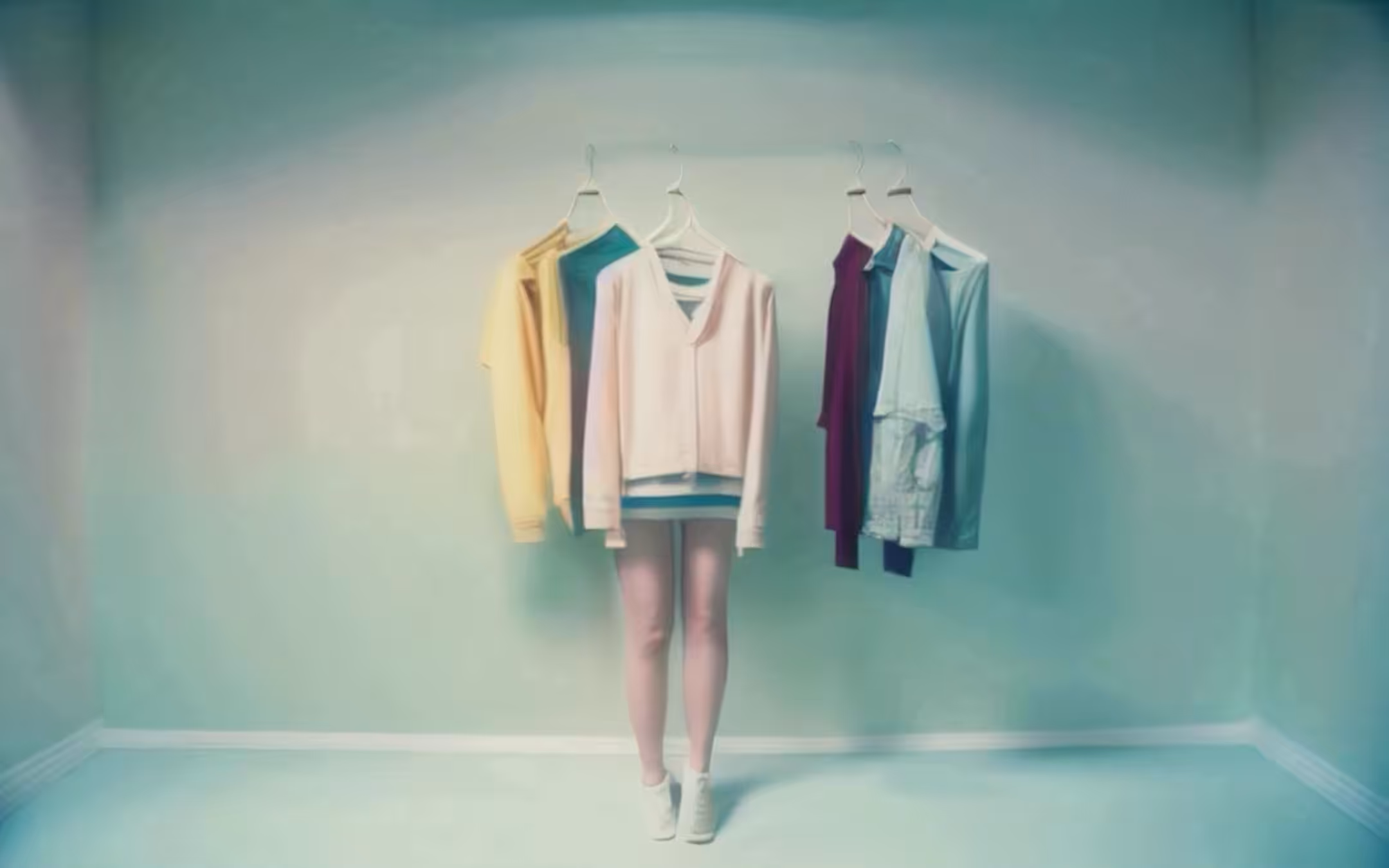 Alice Gordon - Housework
