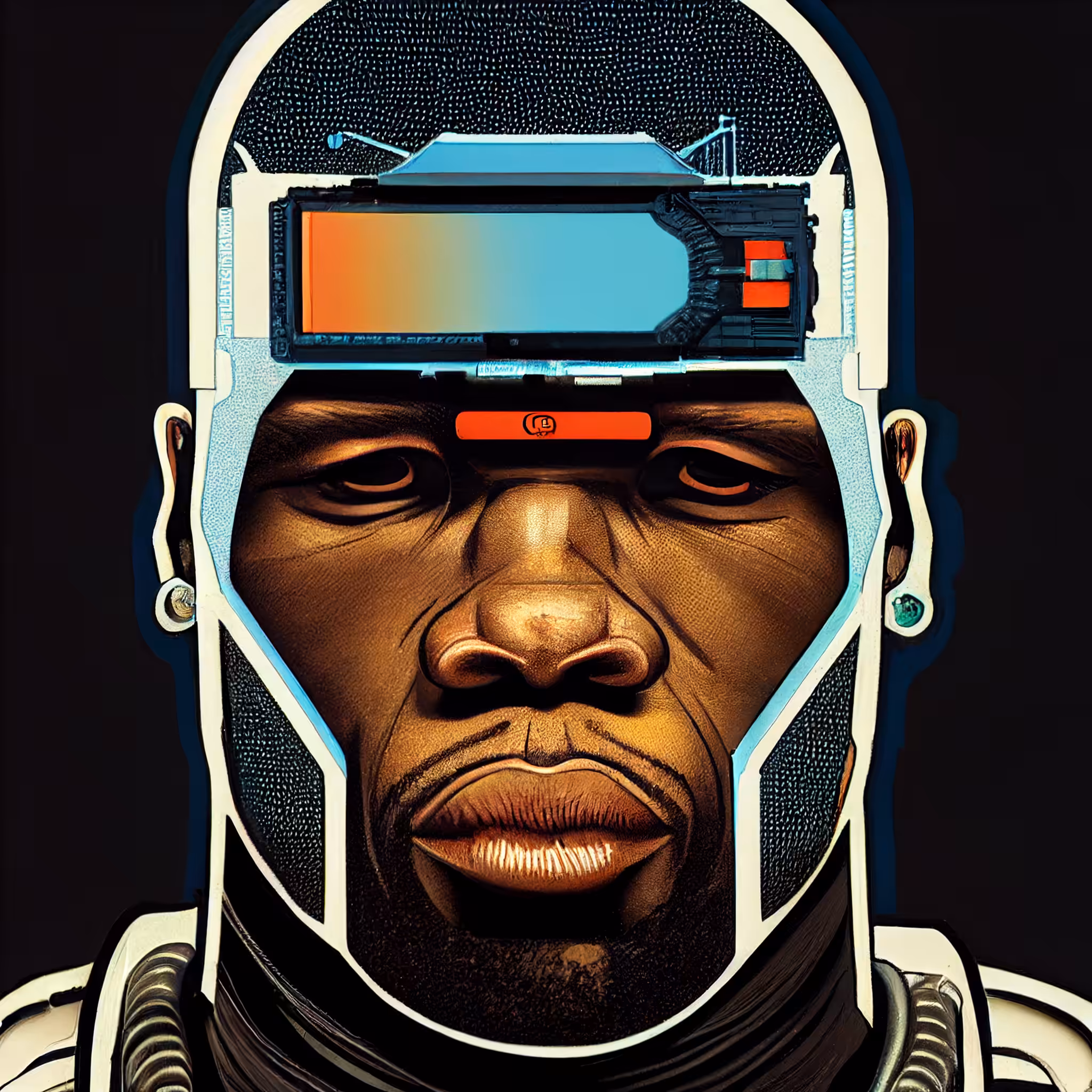 Cyber 50c