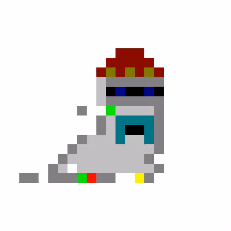 Win95 Larvas #15