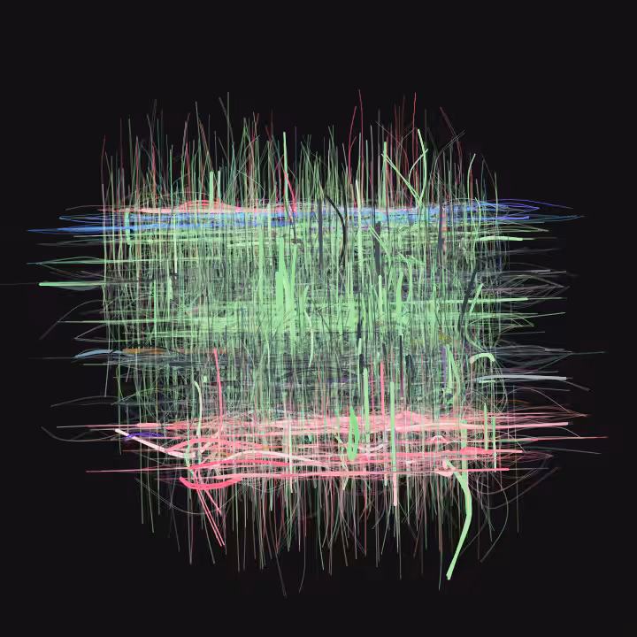 Variations on a Theme II #9
