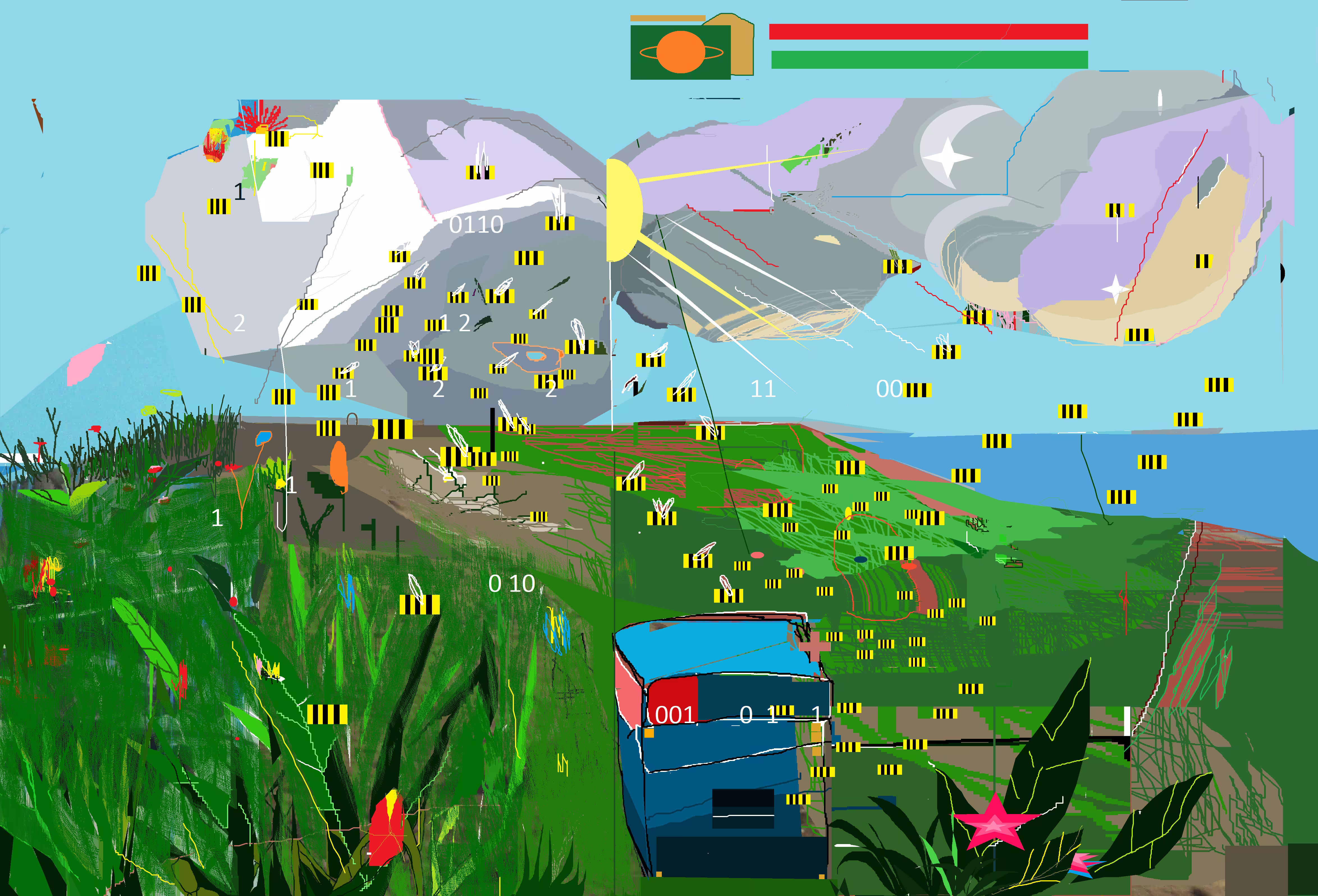 Bee Cloud Alliance