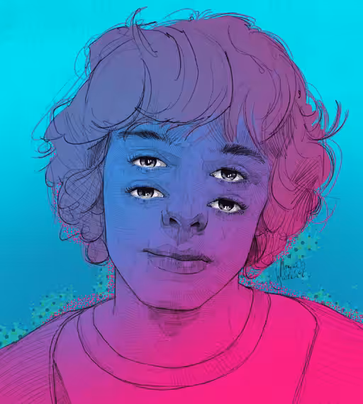 Portrayes #011