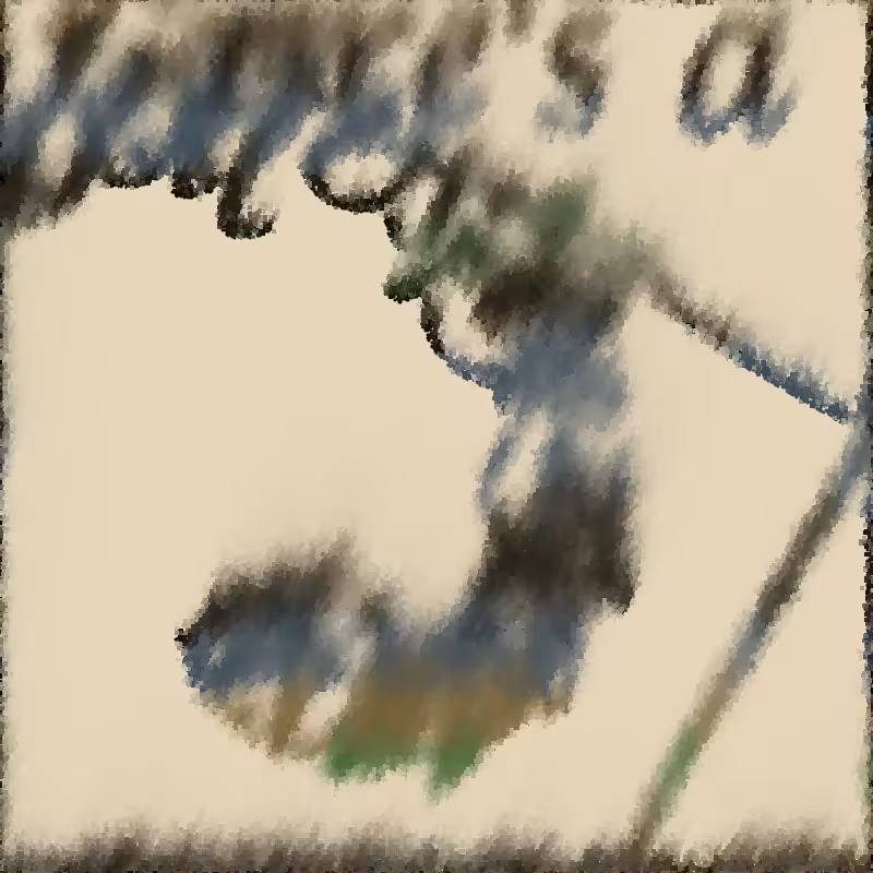 THE WORD AFTER US: An AI poetry unreading #301