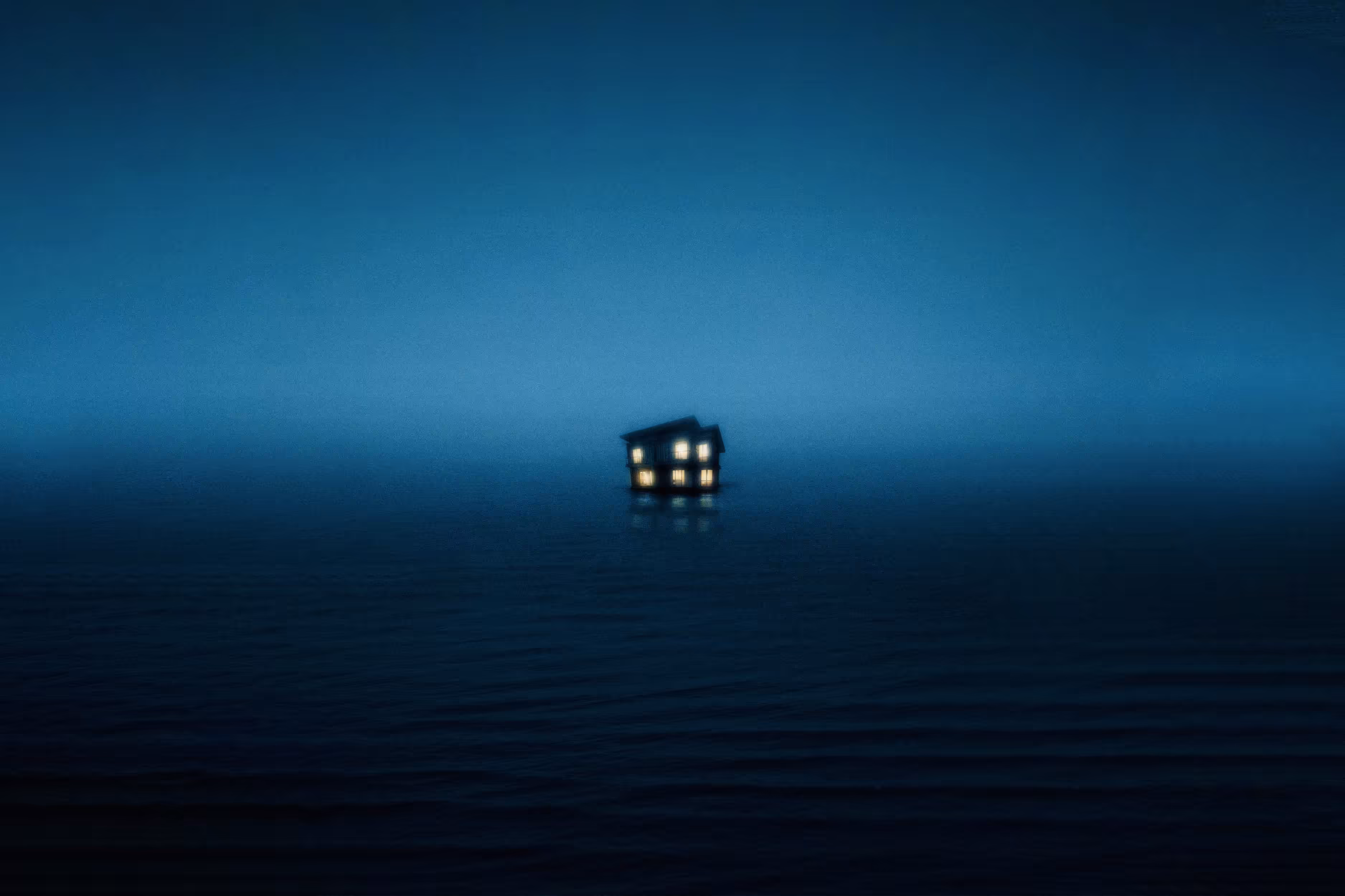 Sunken 