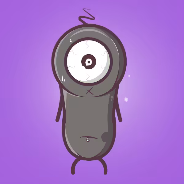 FXAlien #4