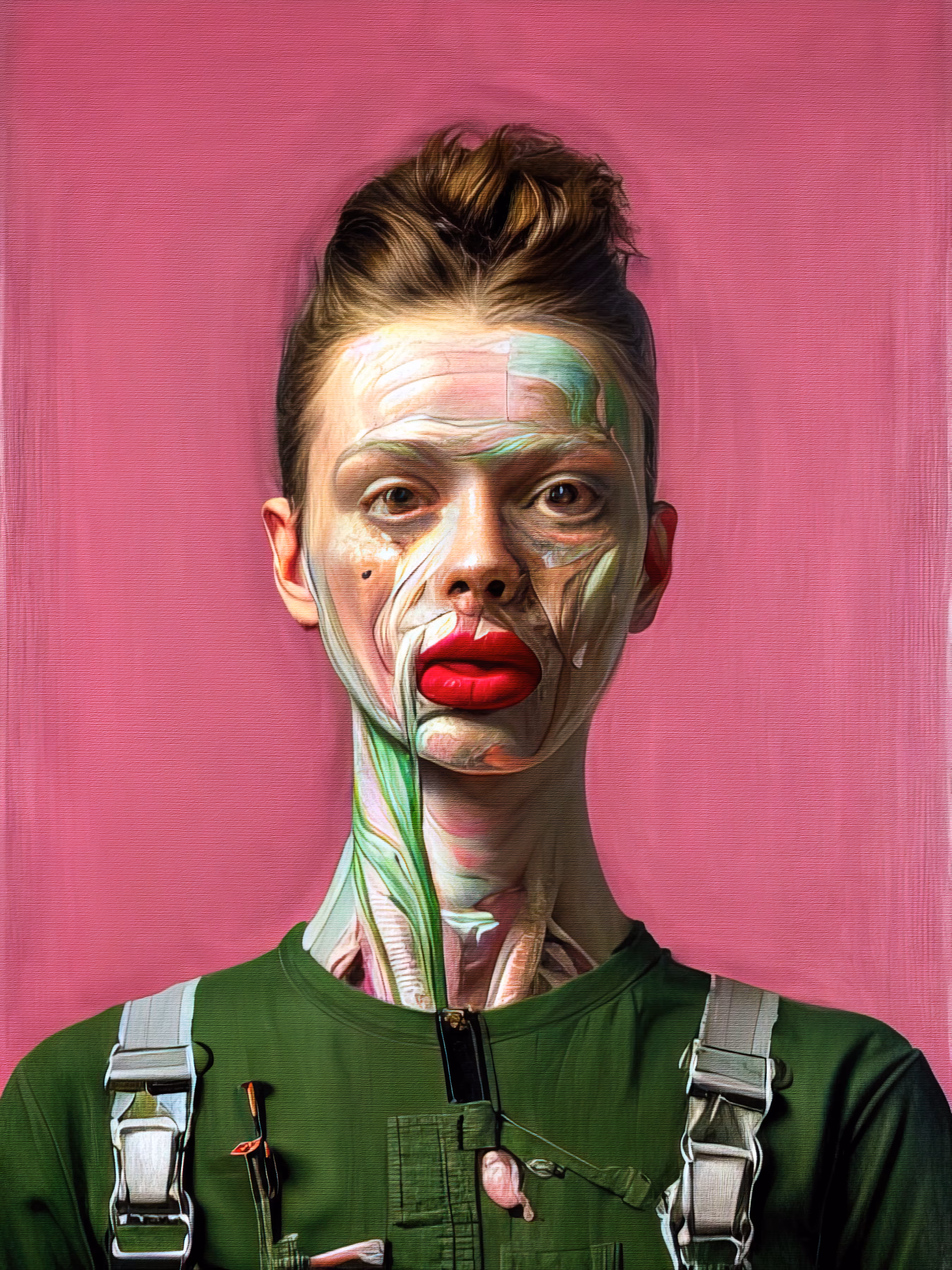 Anatomical Study 17.0