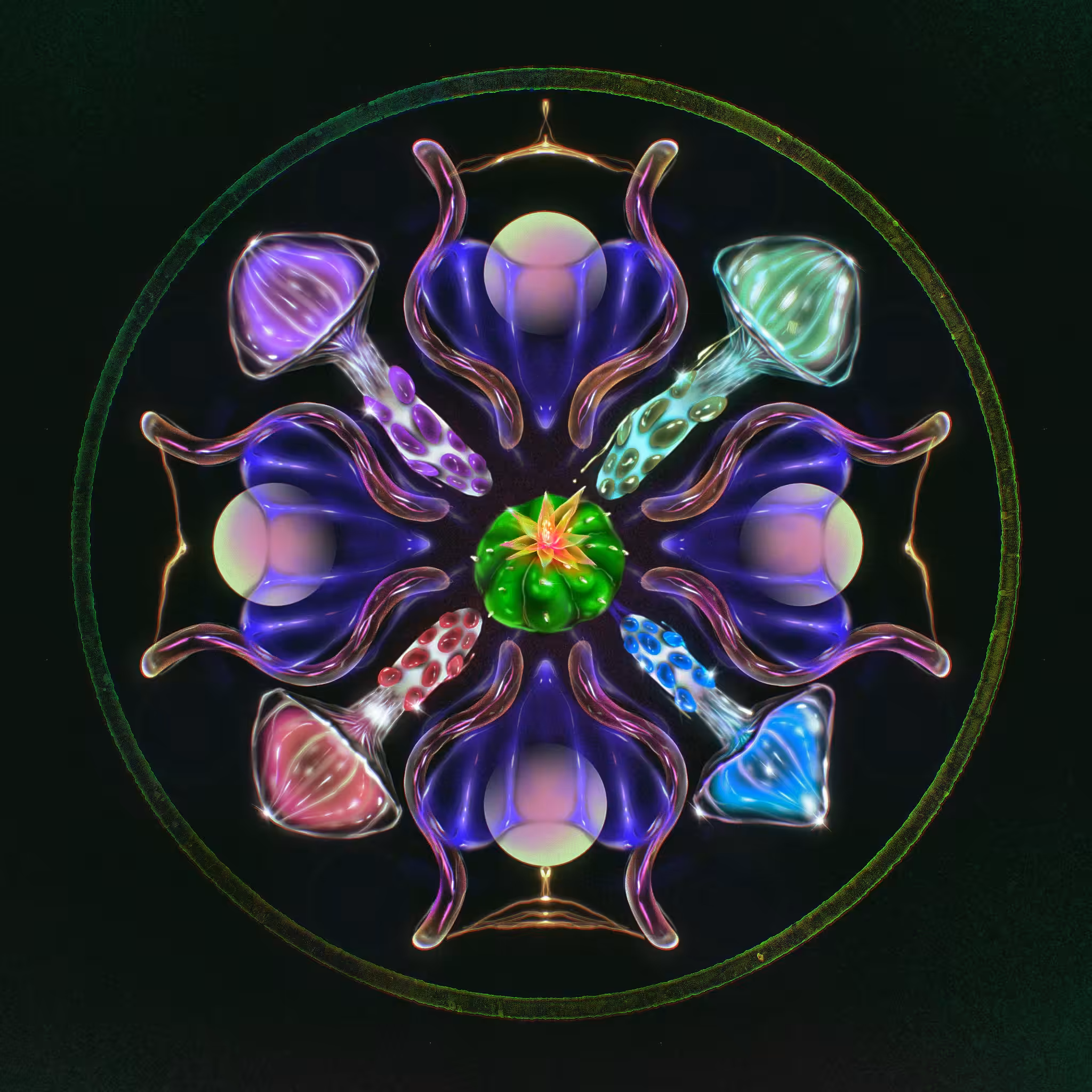 Inner Portal #038