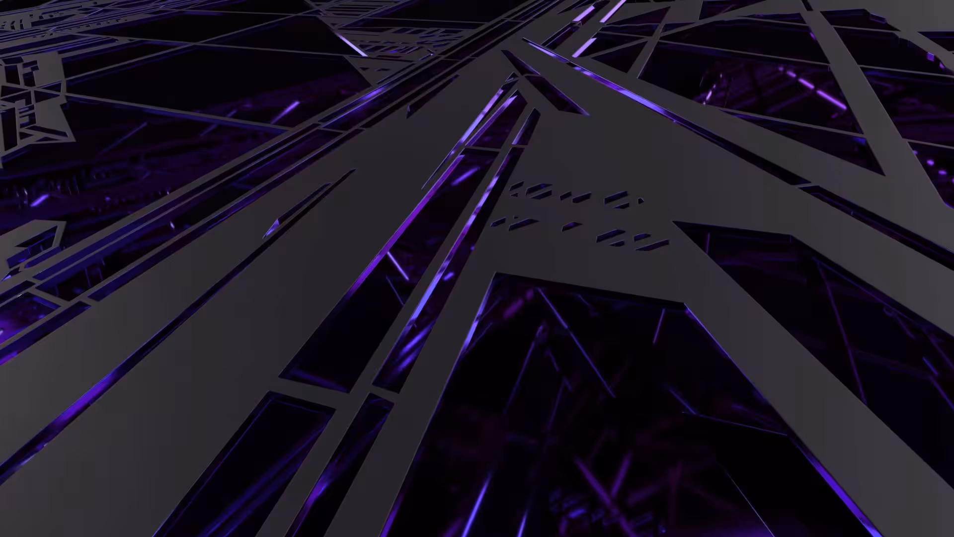 Crystalline Visions - Quartz