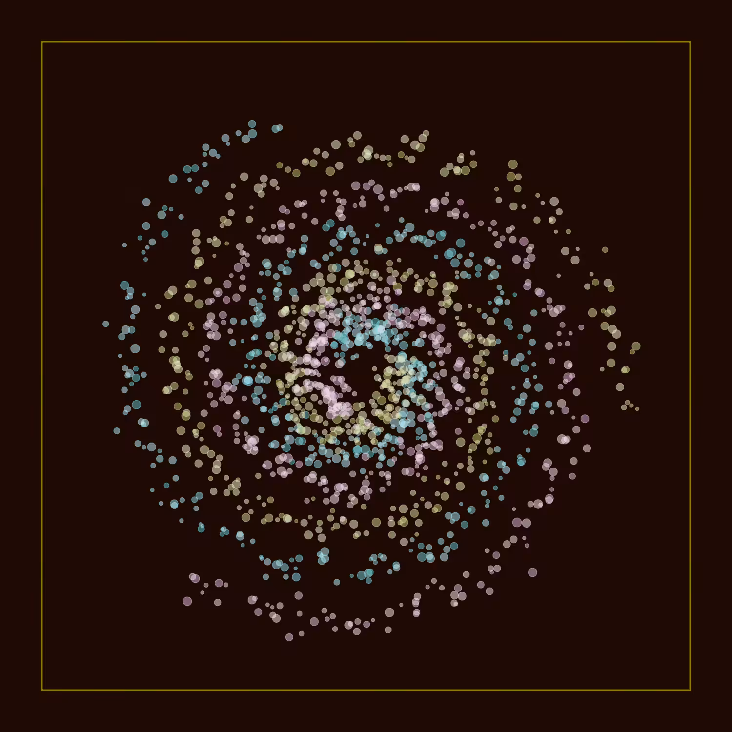 Spirals #206
