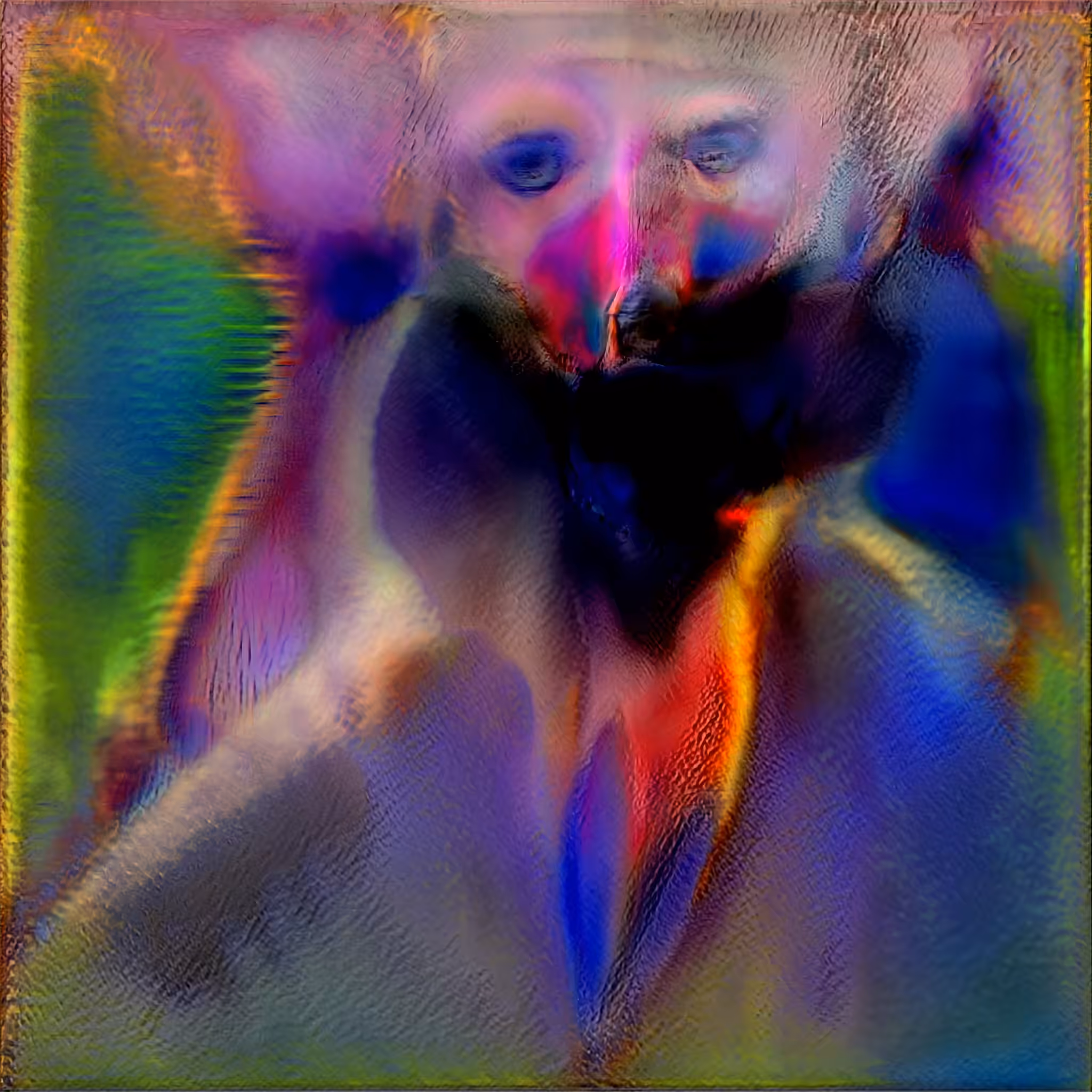 Jeremiah