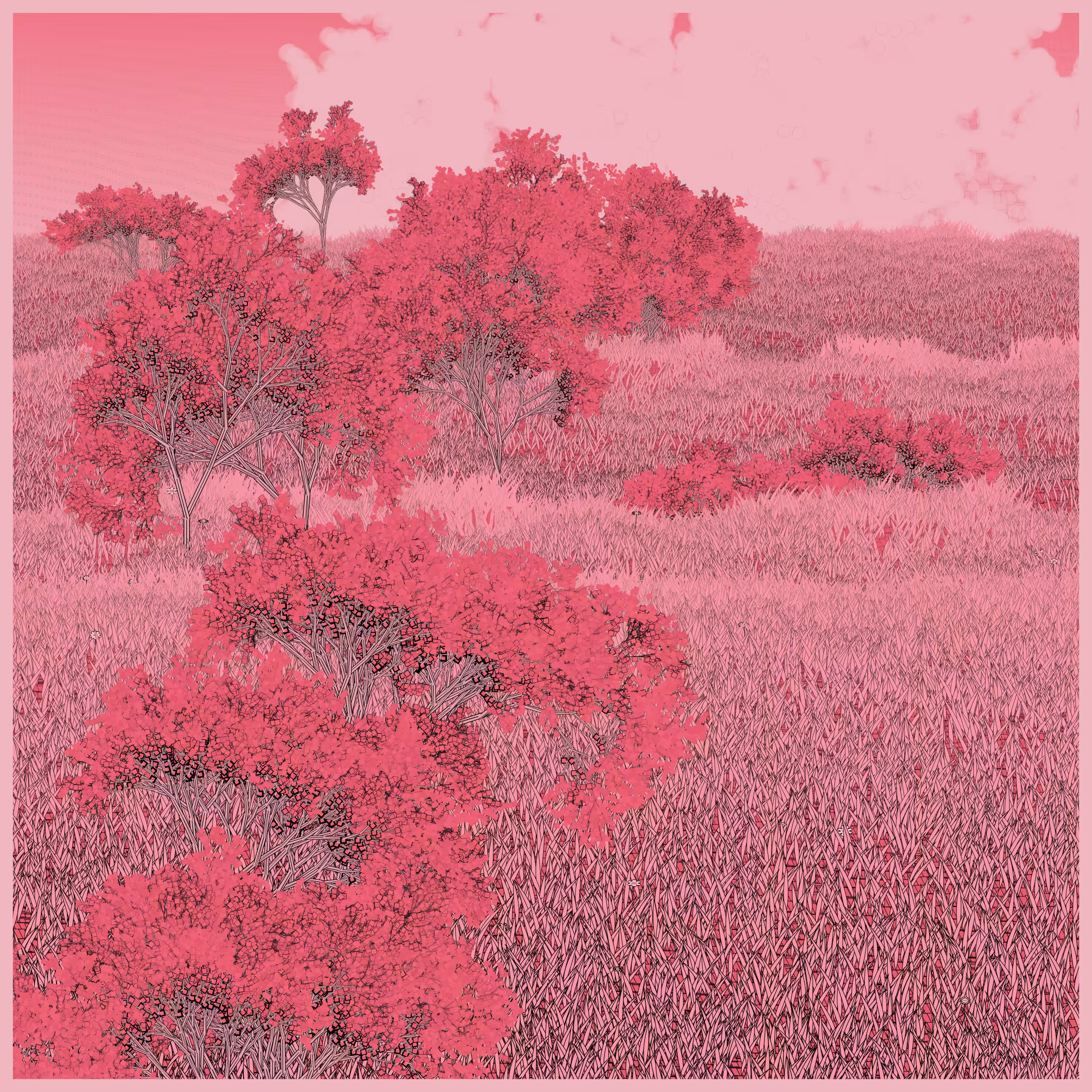 Natural order.chaos #57