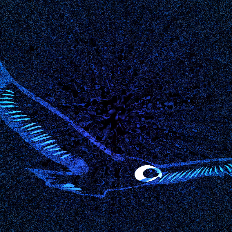 Endangered Flight #14