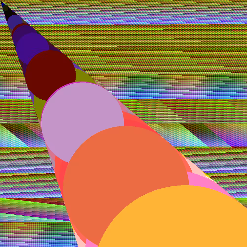 TV Unicorn 13