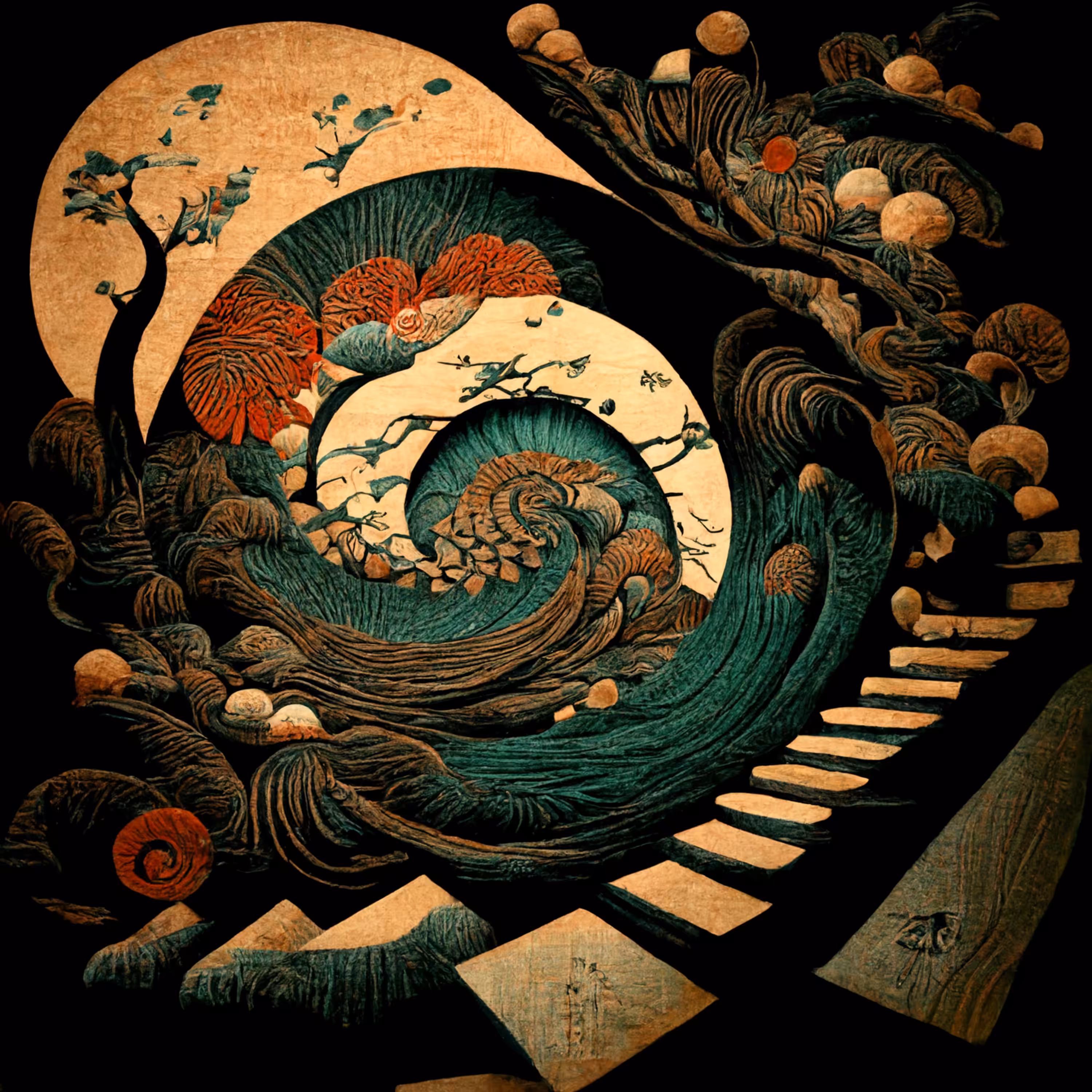 Amulet of Health and Happiness - 32