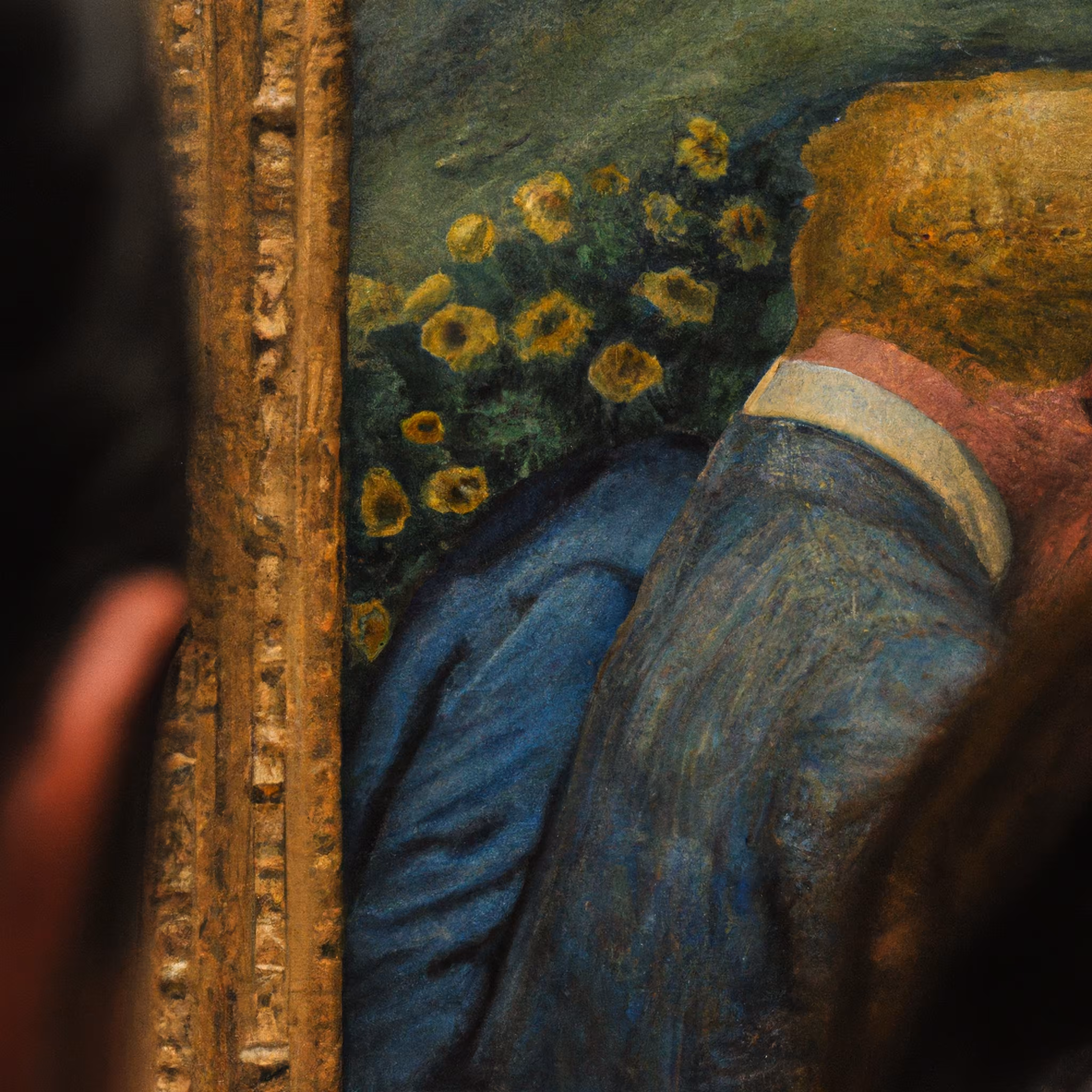 'Scenes from Sotheby's'
