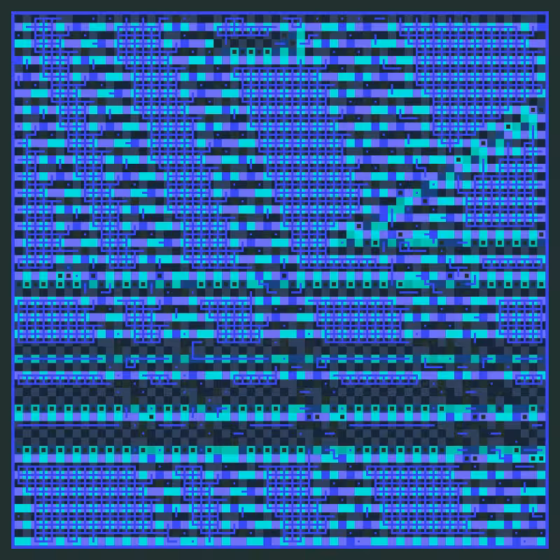 MetaSignal: Lexicon #1