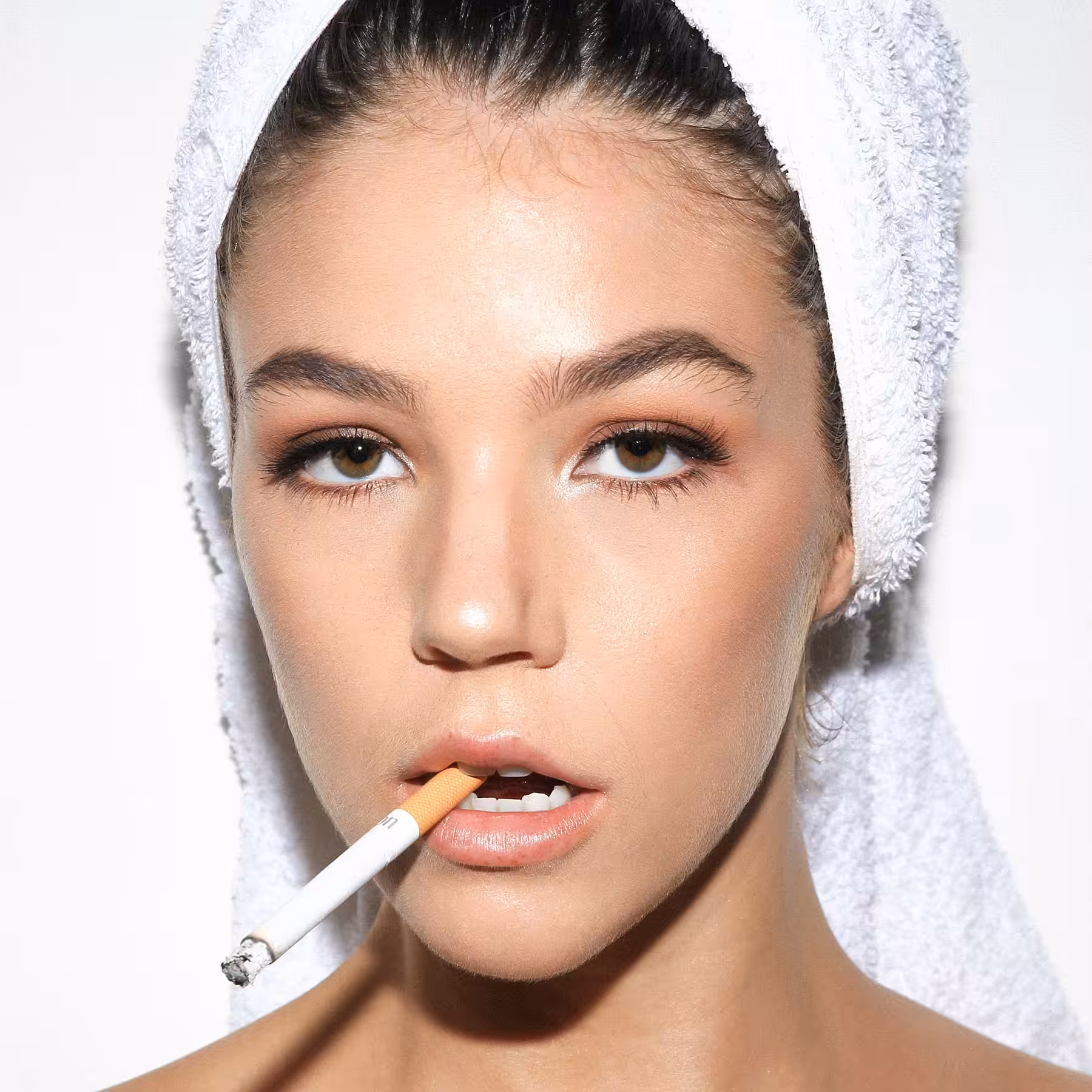 BAD GIRL