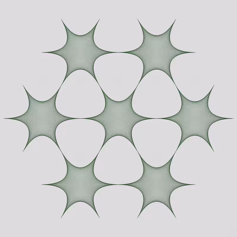 Negative Space #2