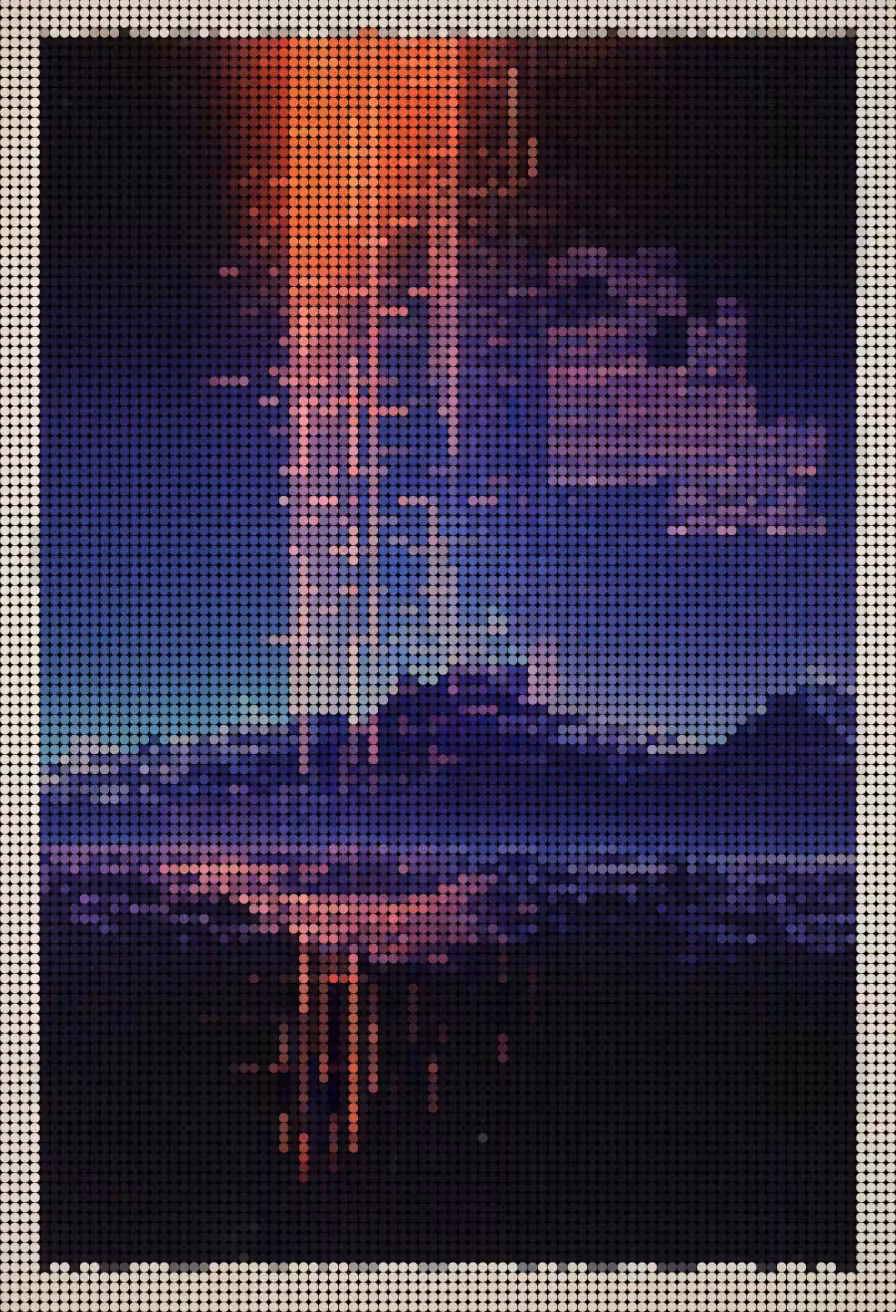BasedPixels721: BASED PIXELS #382